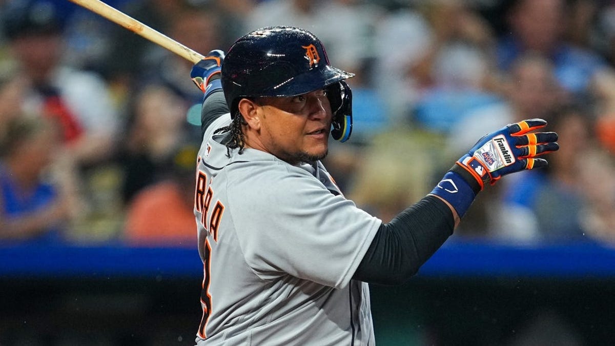 Tigers lineup: Miguel Cabrera, Javier Baez starting Friday night 