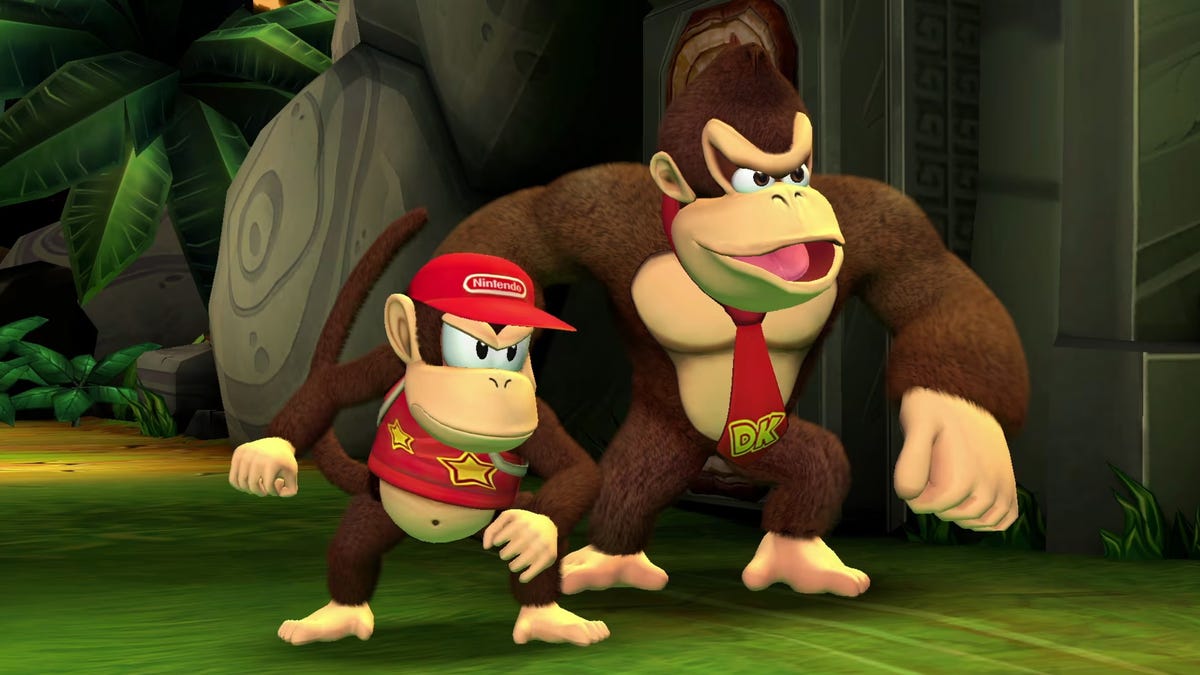 How To Farm Banana Coins In Donkey Kong Country Returns HD (And Other Helpful Tips)