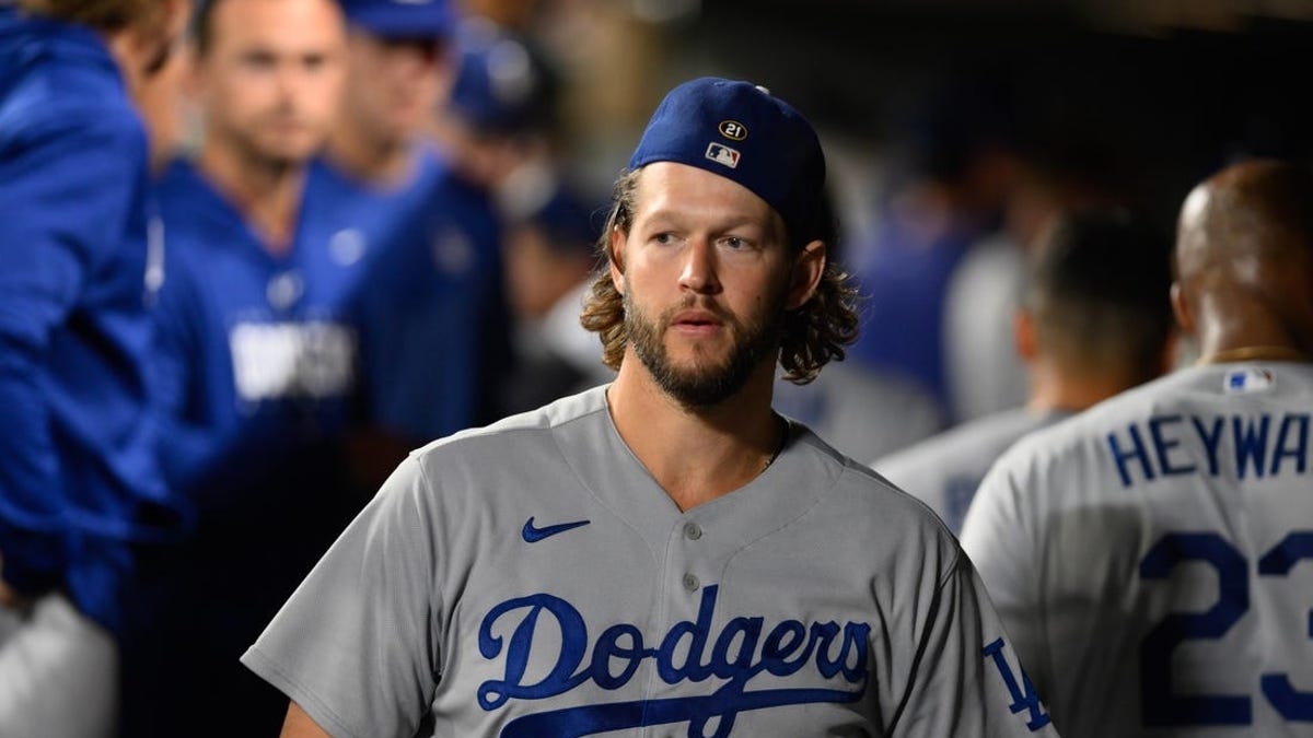 Dodgers News: Clayton Kershaw To Get Another Few Days Between Starts,  Expected to Face Giants in LA - Inside the Dodgers