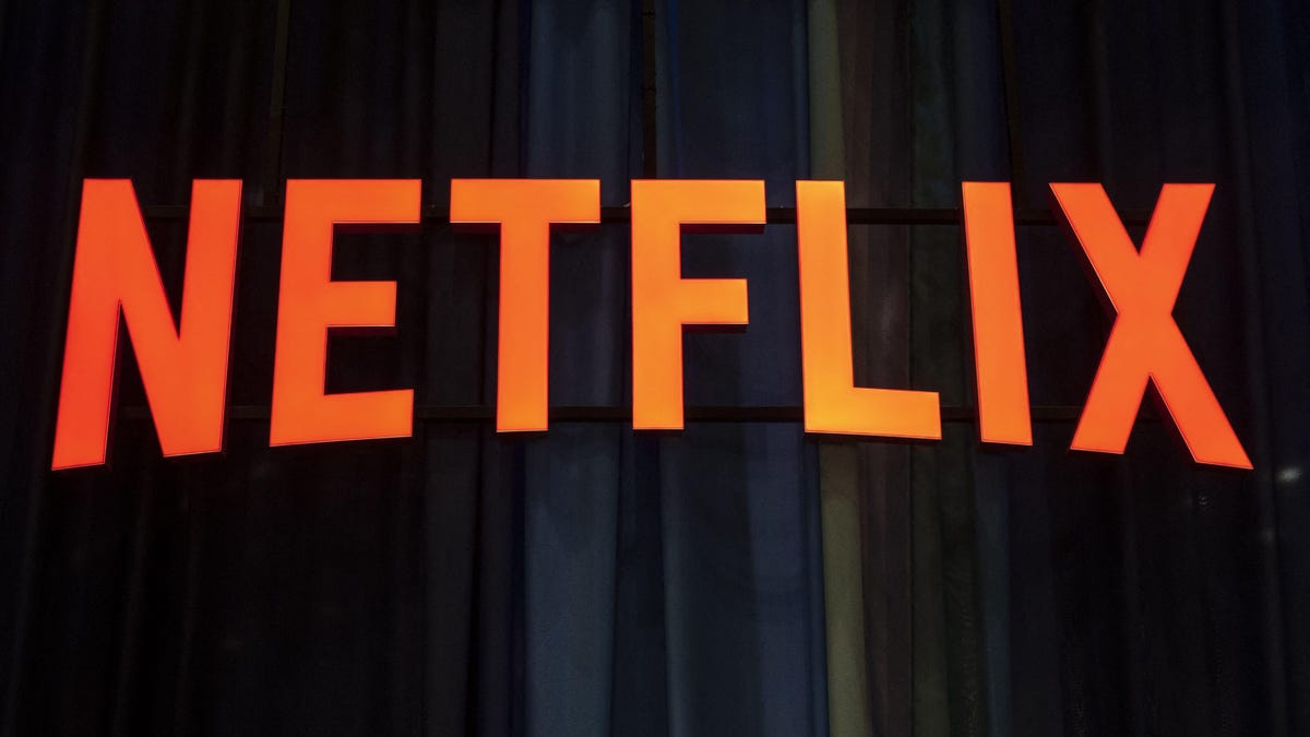 The Chosen One' Millarworld Netflix Series: Everything We Know So Far -  What's on Netflix