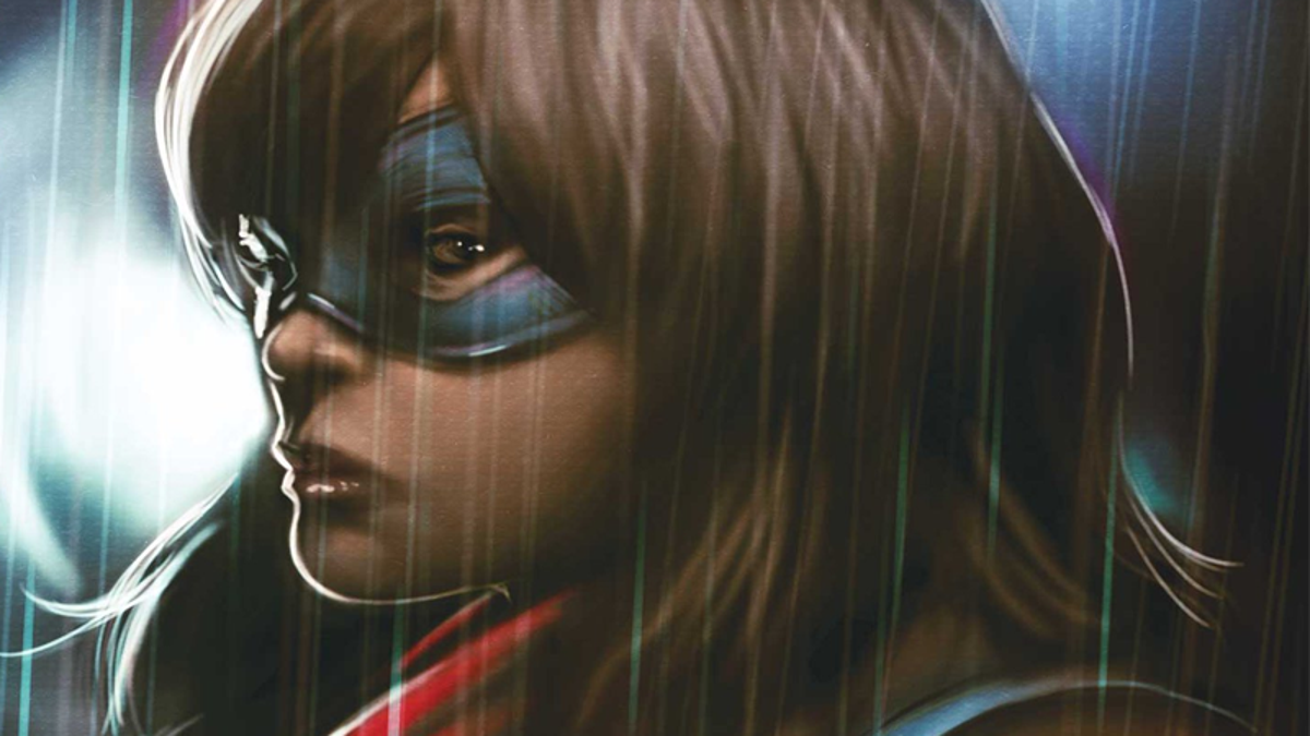 photo of Marvel Comics Denies Ms. Marvel's Death and Rebirth Came From Kevin Feige Himself image