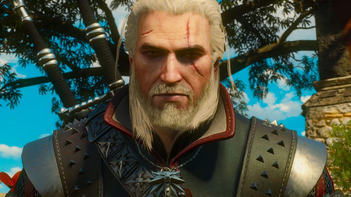 Witcher 3 Werewolves Won’t Stop Healing. Here’s How To Kill ‘Em