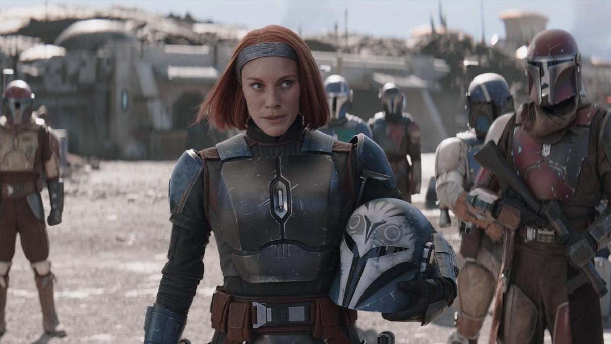 Why The Mandalorian Season 3, Episode 3 Is Dividing Star Wars Fans