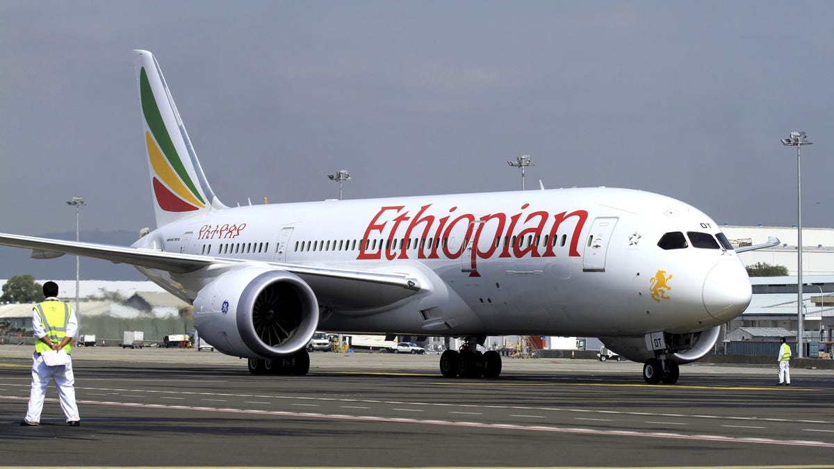 Coronavirus: Ethiopians slam govt for not stopping China flights