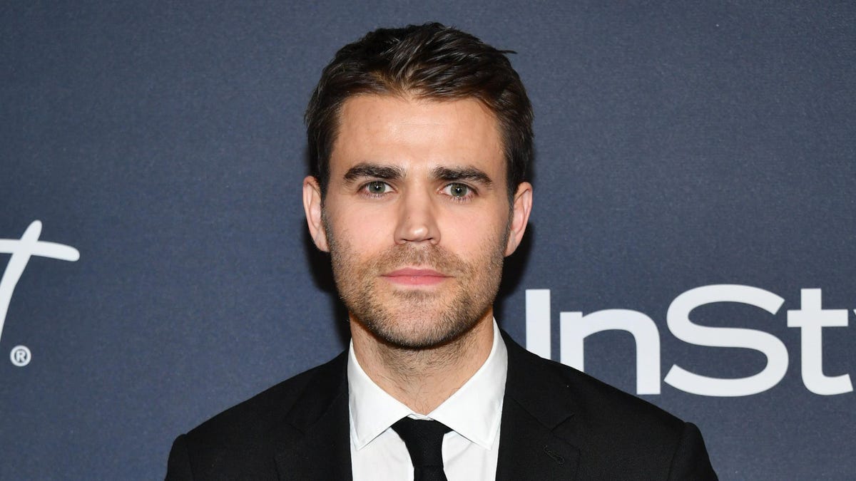 Paul Wesley on 'Star Trek: Strange New Worlds,' Captain Kirk, and Whiskey