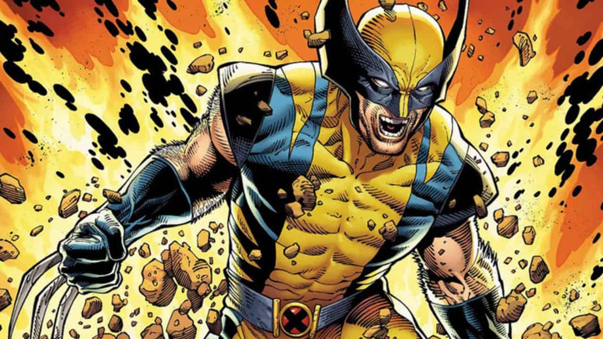 Wolverine Celebrates Turning 50 with Chris Claremont Miniseries