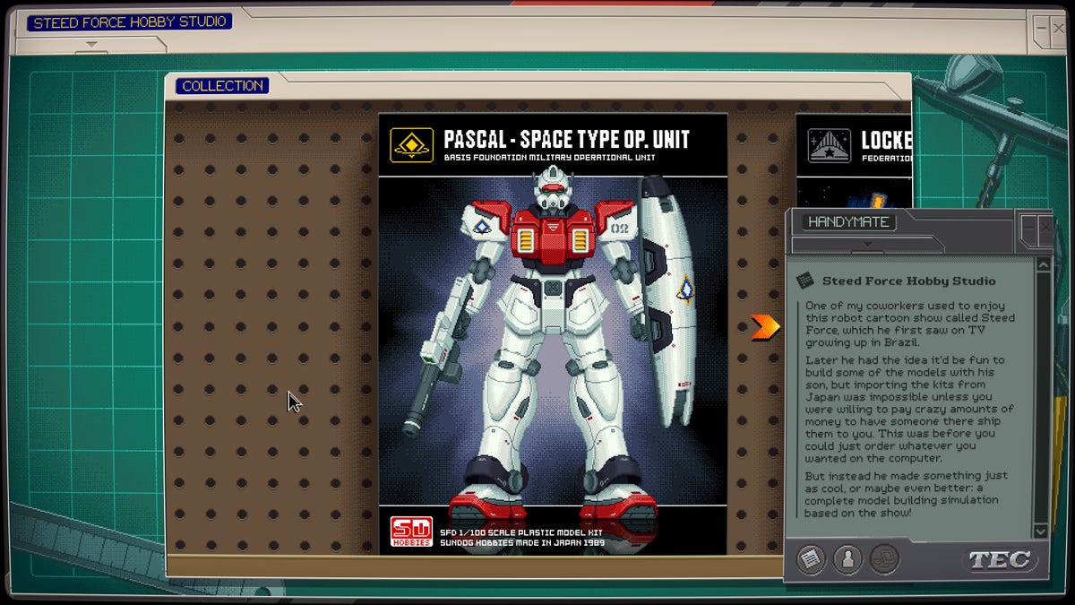 For anyone who is looking to get into gundam model kit building or