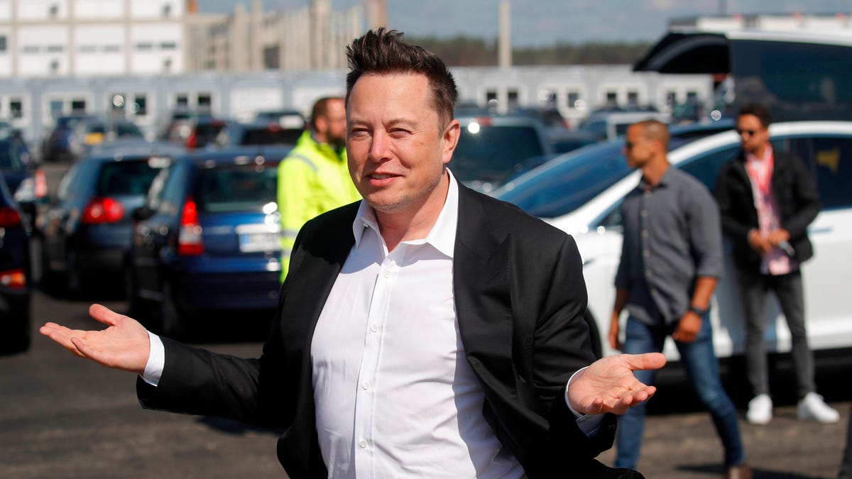 Tesla Visiting German Employees’ Homes To Check If They’re Abusing Their Sick Days