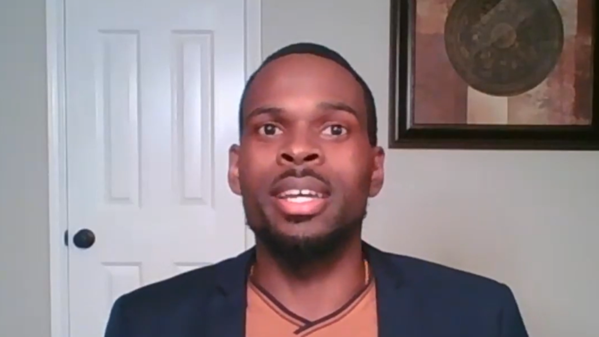 The Shocking Reason Behind the Dallas Easter Shooting That Killed a Youth Pastor