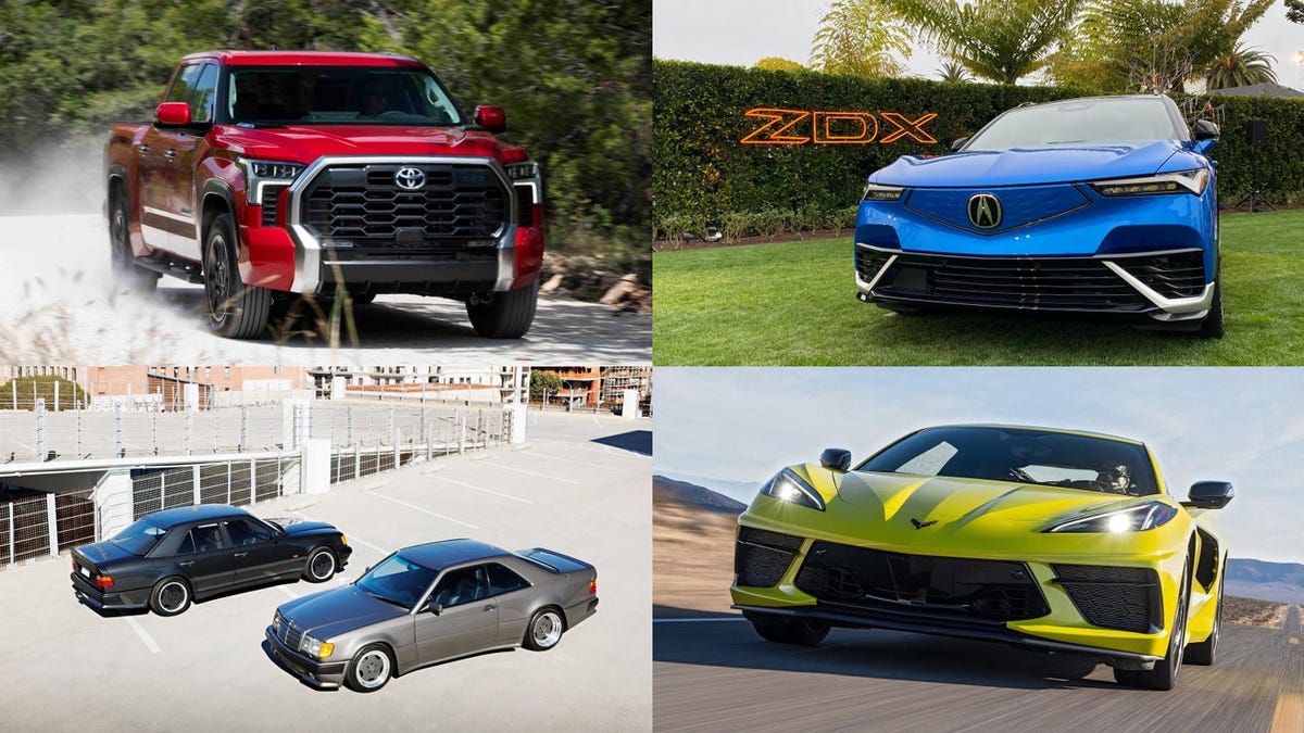 Cheap Leases On Expensive Cars, Used Cars To Avoid And The Best American Vehicles In This Week’s Car Buying Roundup