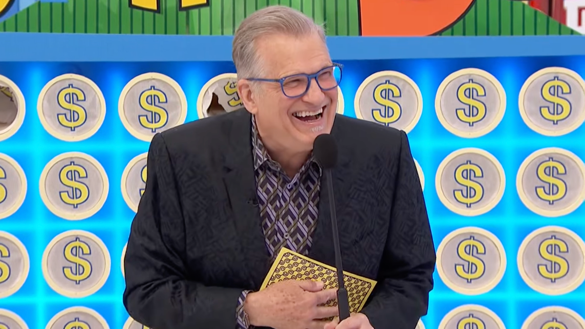 Read more about the article Drew Carey will host “The Price Is Right” until his death