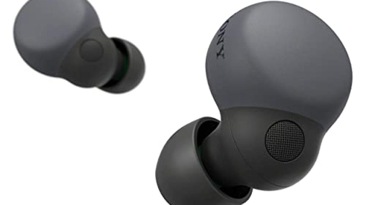 Explore the World of Incredible Sound with Sony LinkBuds S Truly Wireless Noise Canceling Earbud, 36% Off for Post Prime Day