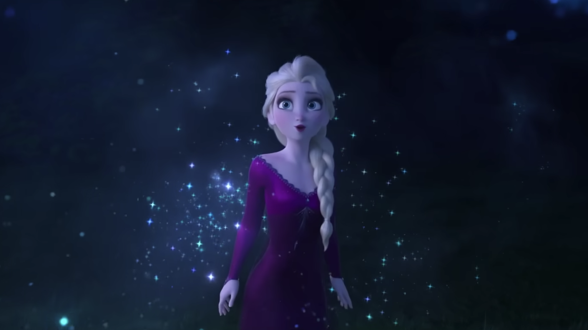 Frozen 3 Is A $1.45 Billion Dream For Disney - But It Hides A Nightmare  Reality