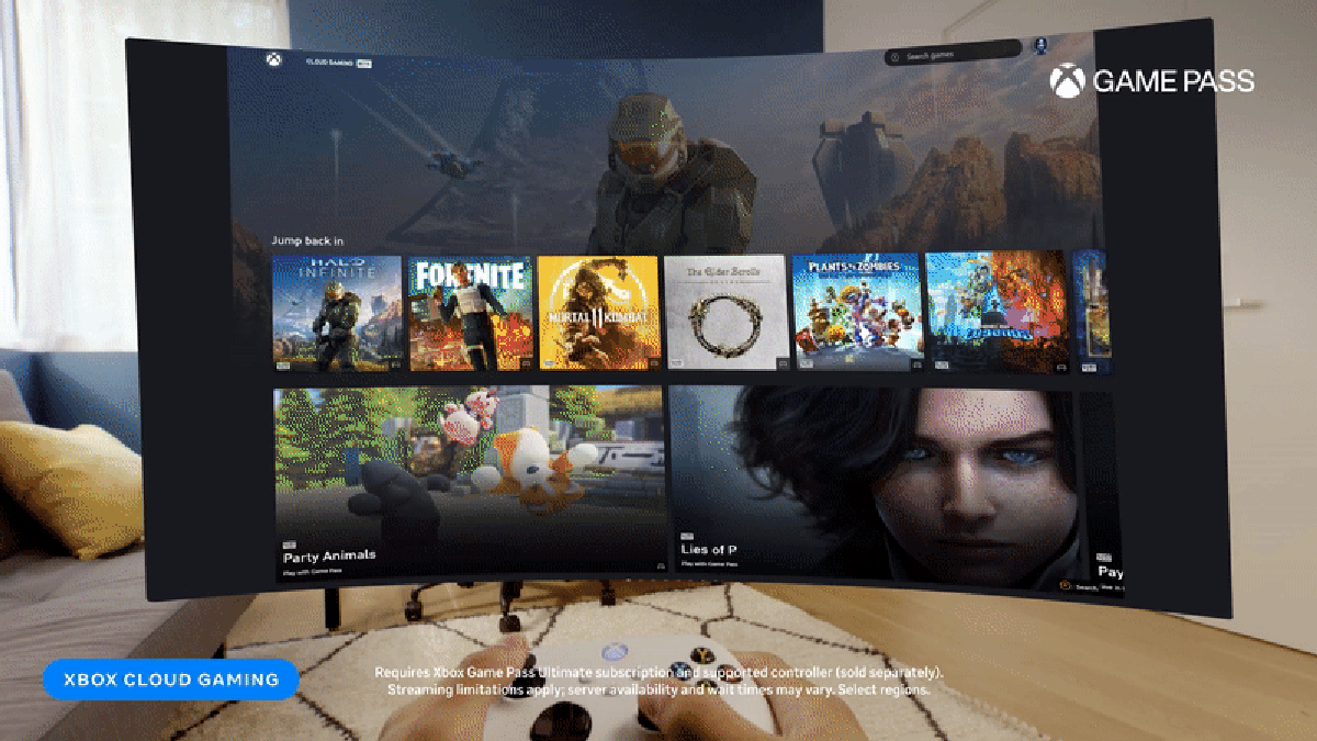 Everything You Need to Know About Xbox Cloud Gaming Ahead of Its