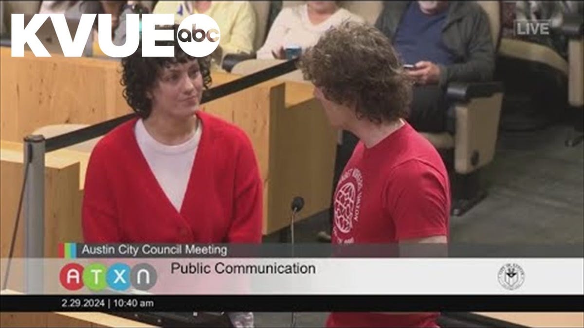 Heartbreak as Unionized YouTube Workers Laid Off in Real-Time City Council Broadcast