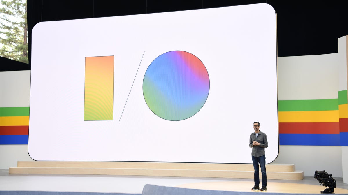 Everything Announced at Google I/O: Gemini Takes Over