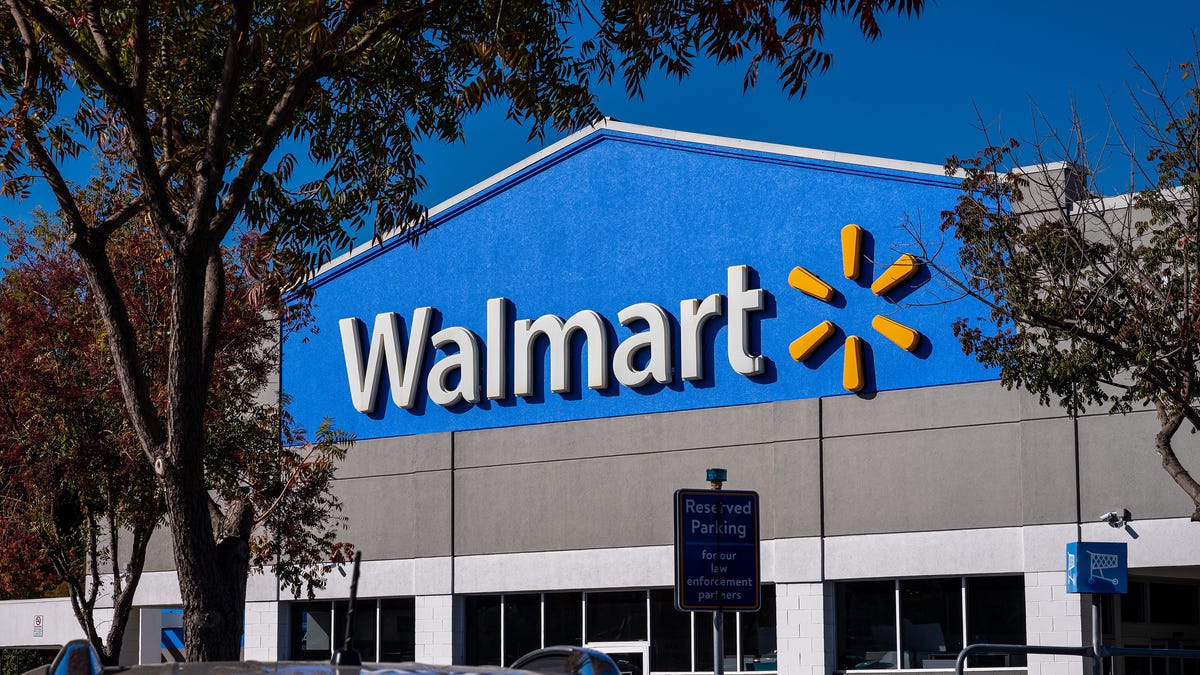 Walmart's top 10 Presidents' Day deals