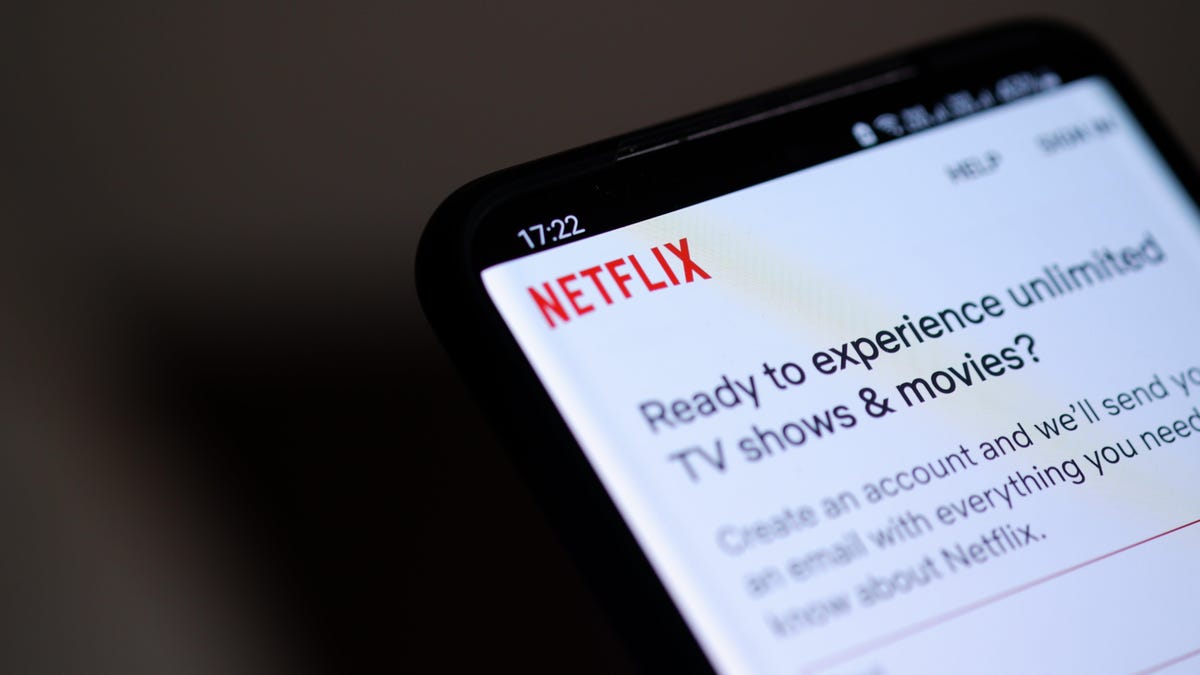 Netflix removes its basic tier in the US and the UK