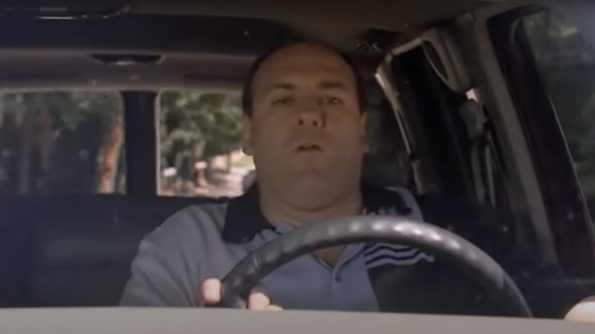 What the Characters of 'The Sopranos' Would Drive in 2023