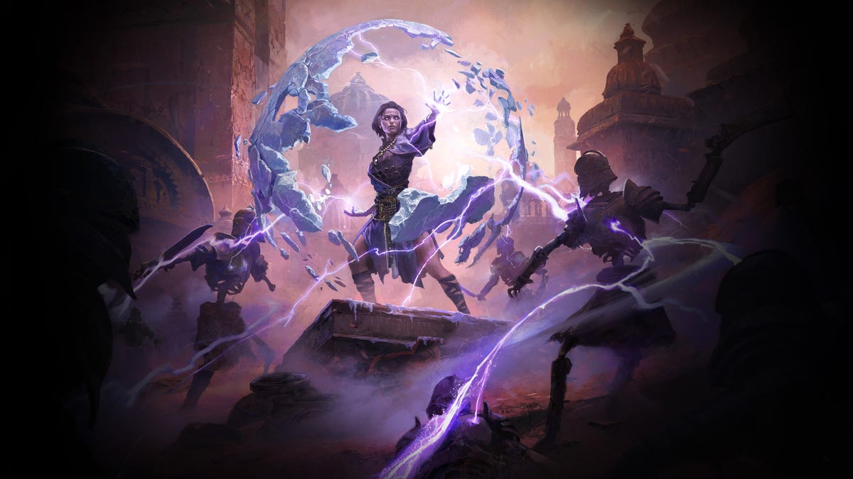 Find And Defeat Rogue Exiles In Path Of Exile 2 For Unique Loot And Challenges