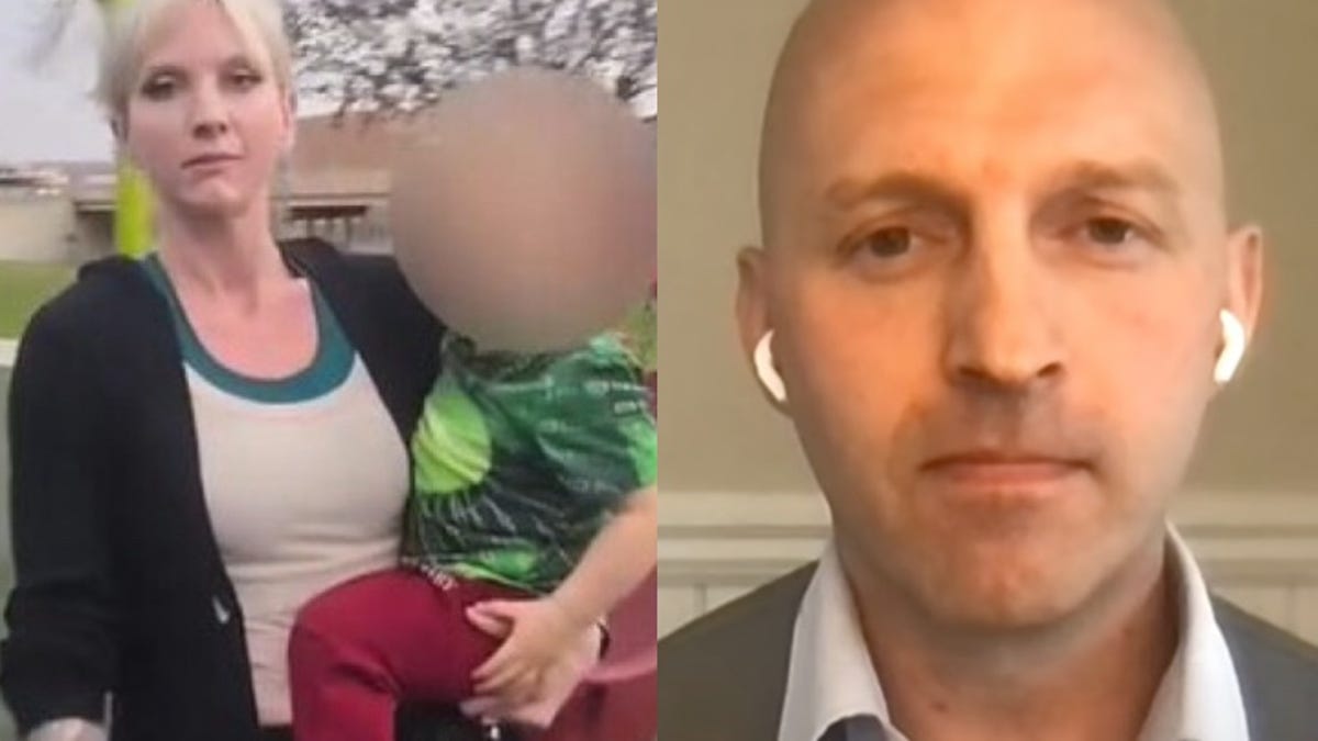 Crowdfunding Site Catches Heat for 'Playground Karen's' Fundraiser— And the CFO Shares Why He Supports Her Cashing In