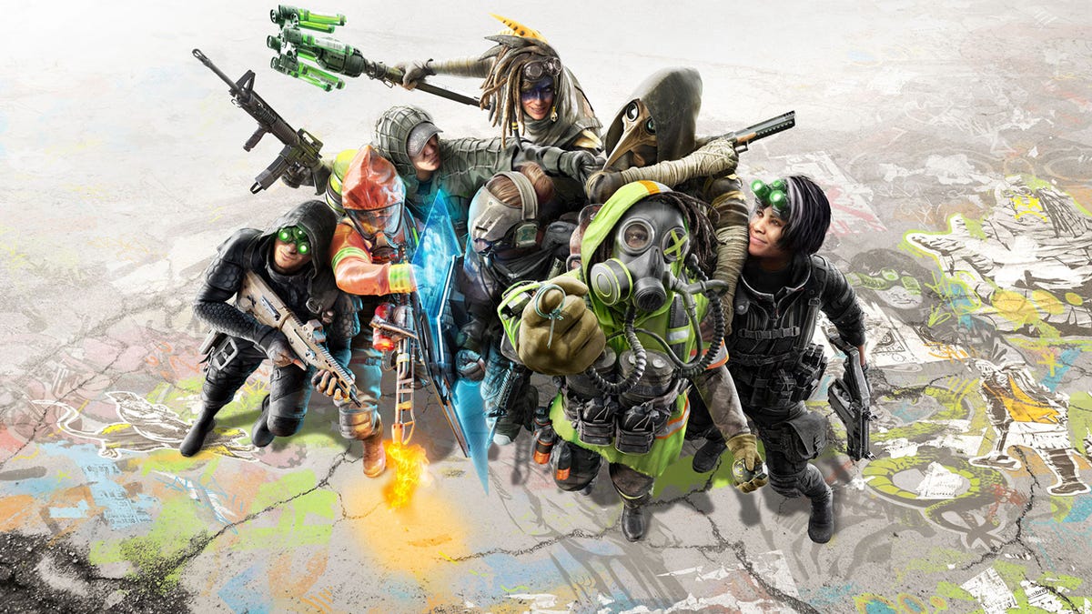 Crytek's free-to-play FPS Warface coming to Xbox 360 in 2014 – XBLAFans