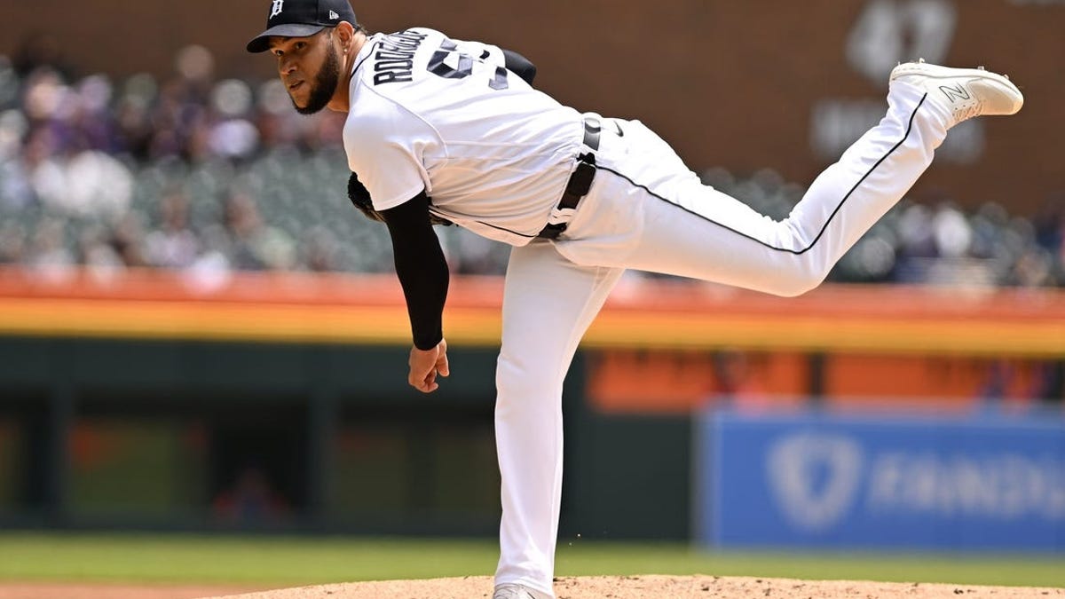 Justin Verlander gets hit with back-to-back homers in Mets debut