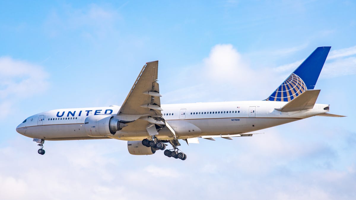 United Airlines is building an enormous lounge at Dulles — rivaling Delta's giant New York lounge