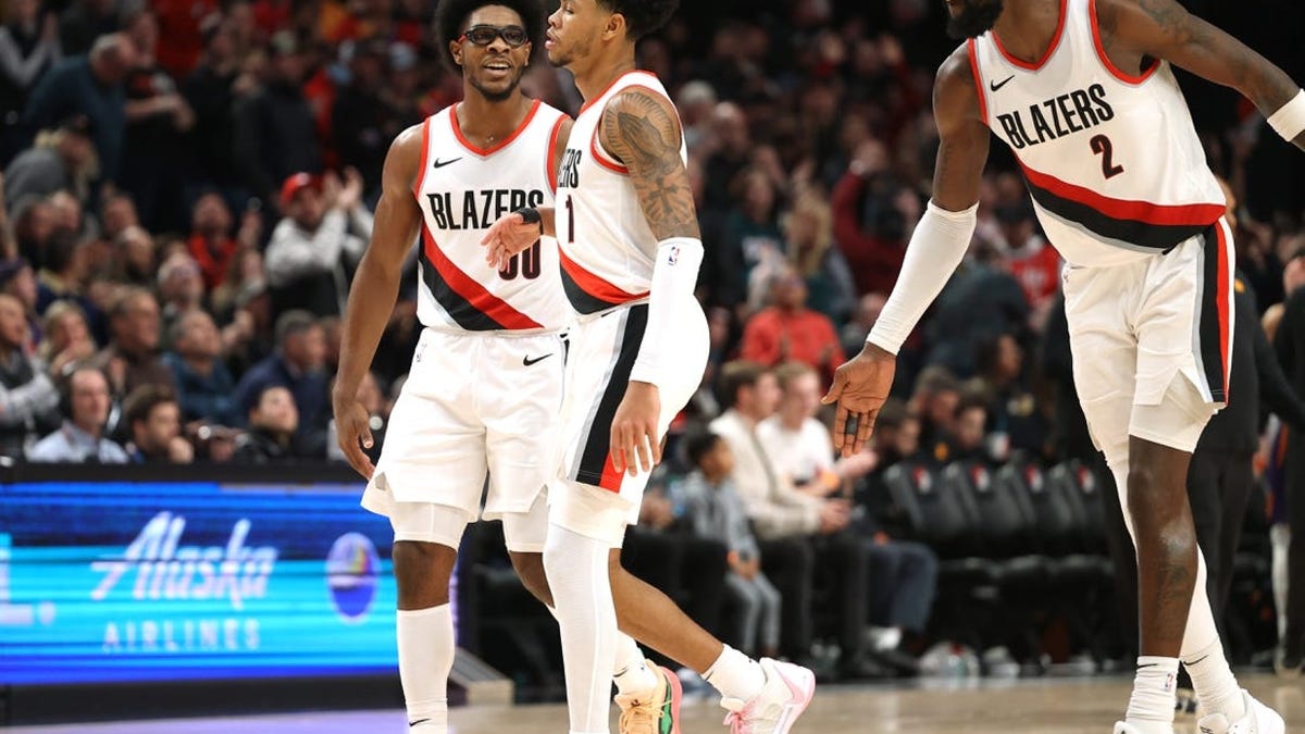 Trail Blazers vs. Wizards: How to Watch, Join the Discussion! - Blazer's  Edge
