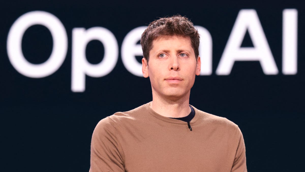OpenAIs agent that can do work for you is here