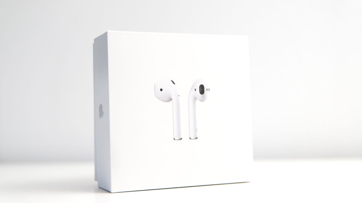 These Apple AirPods Are Only  During Walmart’s Early Black Friday Sale