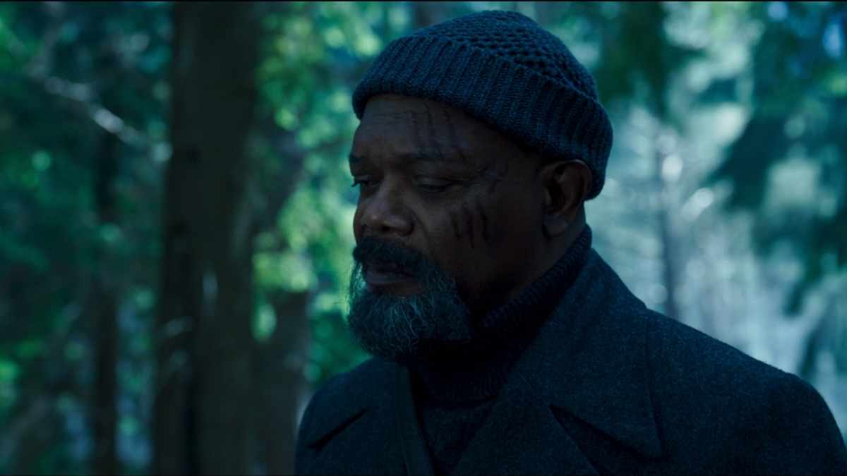 Secret Invasion First Reviews: Samuel L. Jackson's 'Best MCU Work