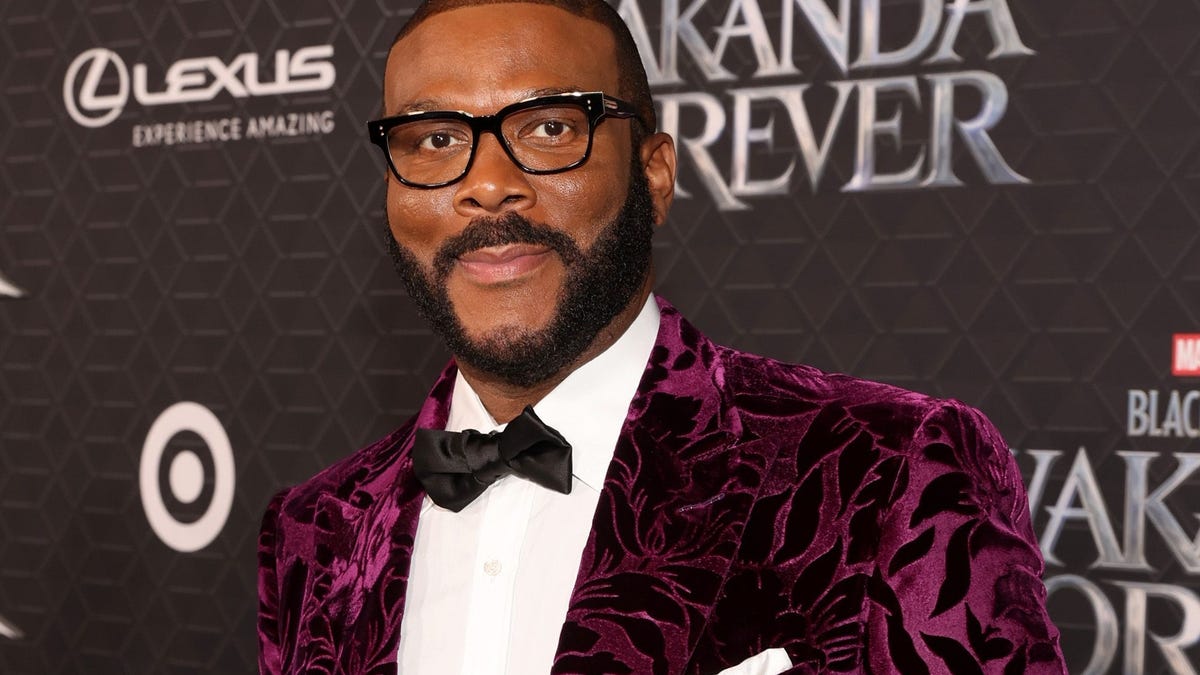 How Personal Will Tyler Perry’s New Documentary Really Be?