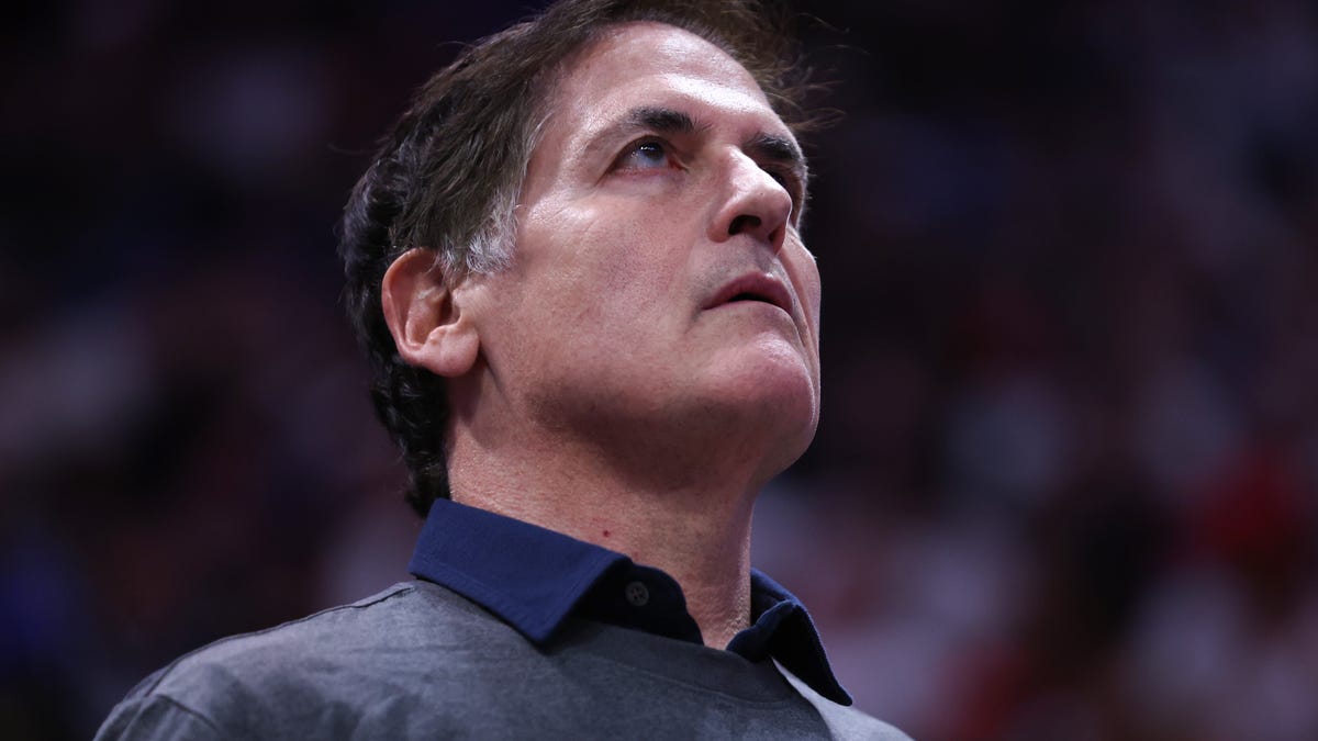 Mark Cuban warns Elon Musk that Donald Trump will betray him