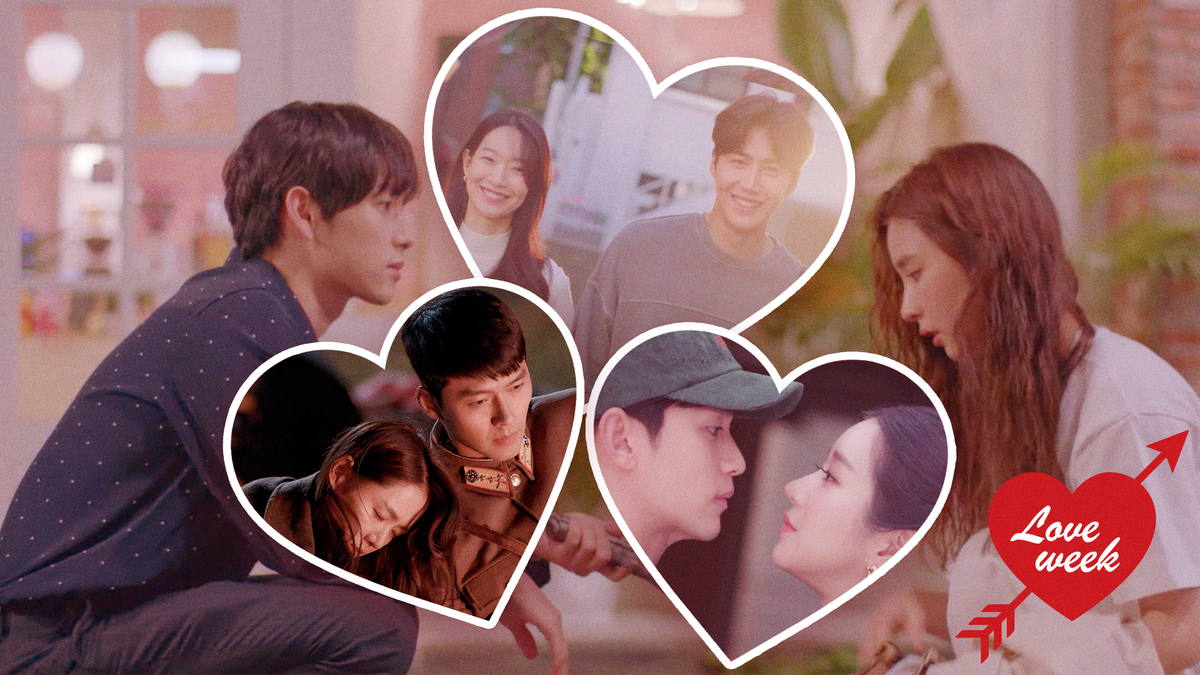 I do not like Crash Landing on You! A KOREAN RECOMMENDED A GOOD KOREAN  DRAMA, Series