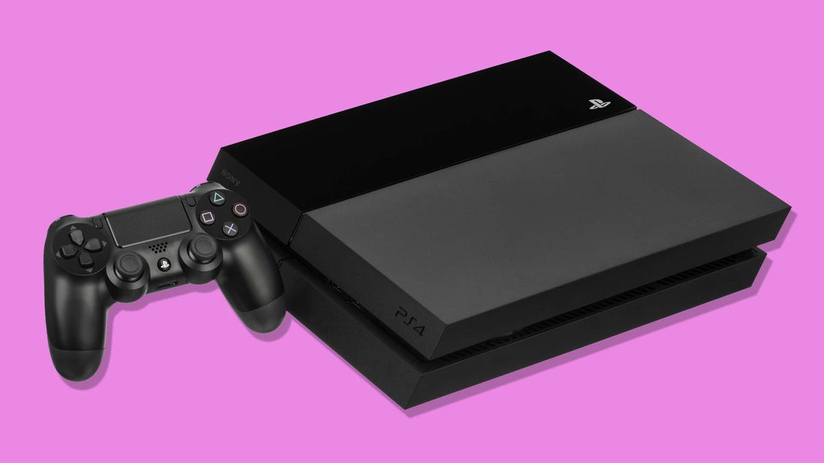 Summer Game Fest Shows That The PS4 Ain't Dead Yet