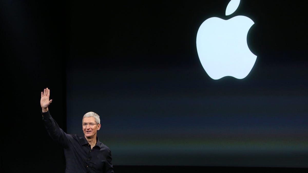 Apple is still No. 1 at avoiding US taxes