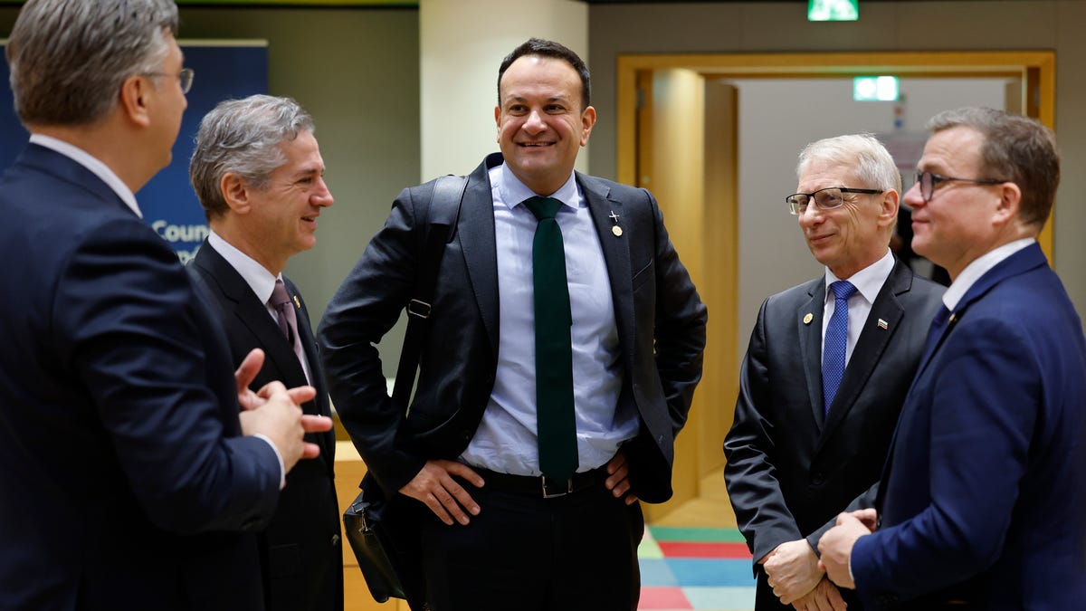 European Union Overcomes Threat Of Hungary Veto To Seal 54 Billion Aid   33ca5c60054dca47f80457c7330dfef4 