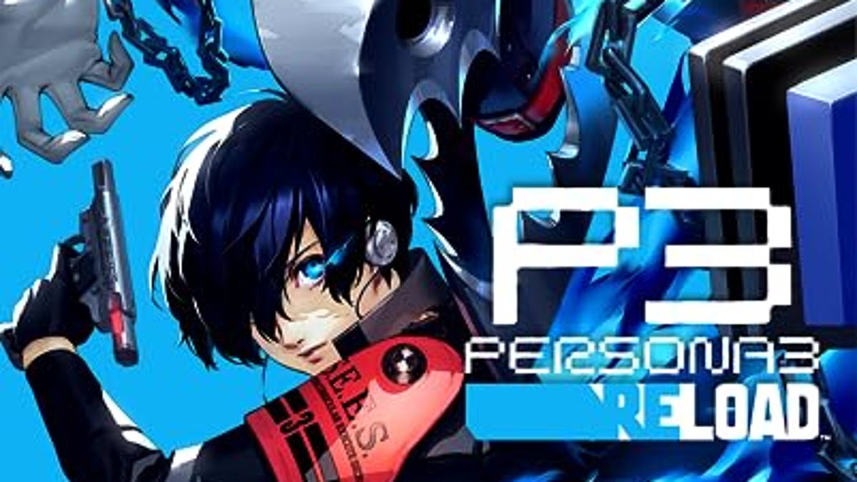 Persona 3 Reload: Standard Edition, Now 14% Off