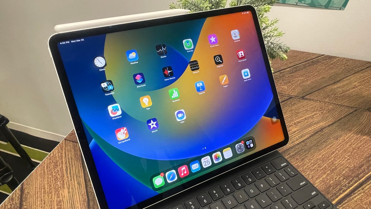QnA VBage Five Things New iPad Owners Should Know