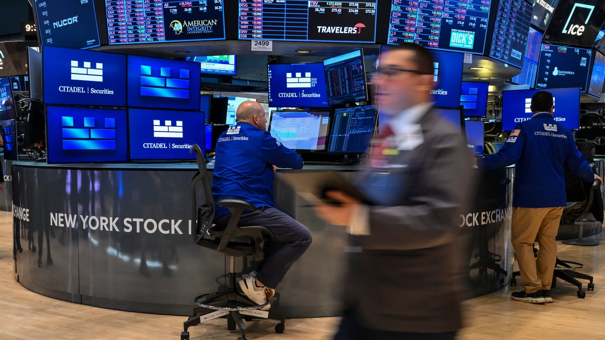 Dan Ives' Wedbush ETF tracking AI stocks launches