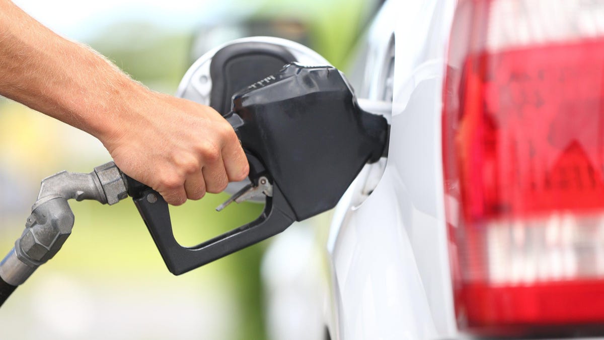 How to Avoid Gas Station Pump Switch Scams