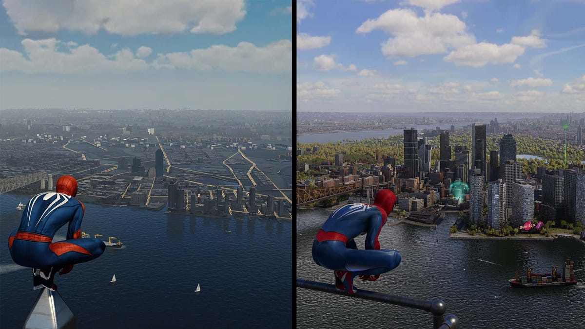 New 'The Day Before' 4K Trailer Shows Graphics Difference When