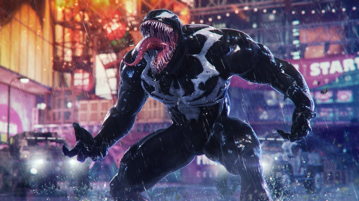 Marvel's Spider-Man 2 Review - Beyond Astonishing