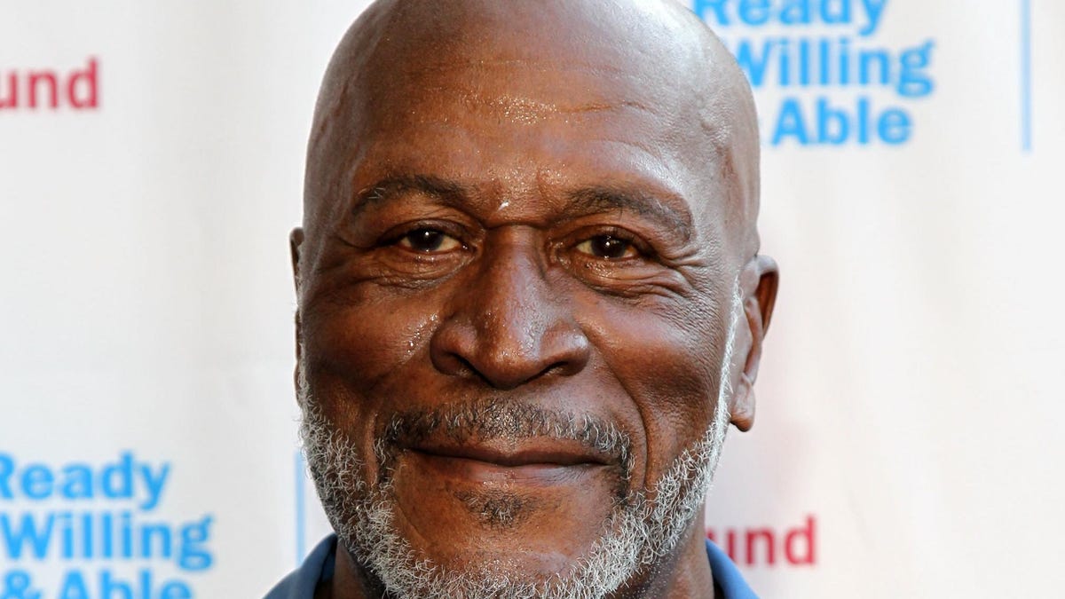 Another Police Investigation Launched Into John Amos' Treatment By Family Members