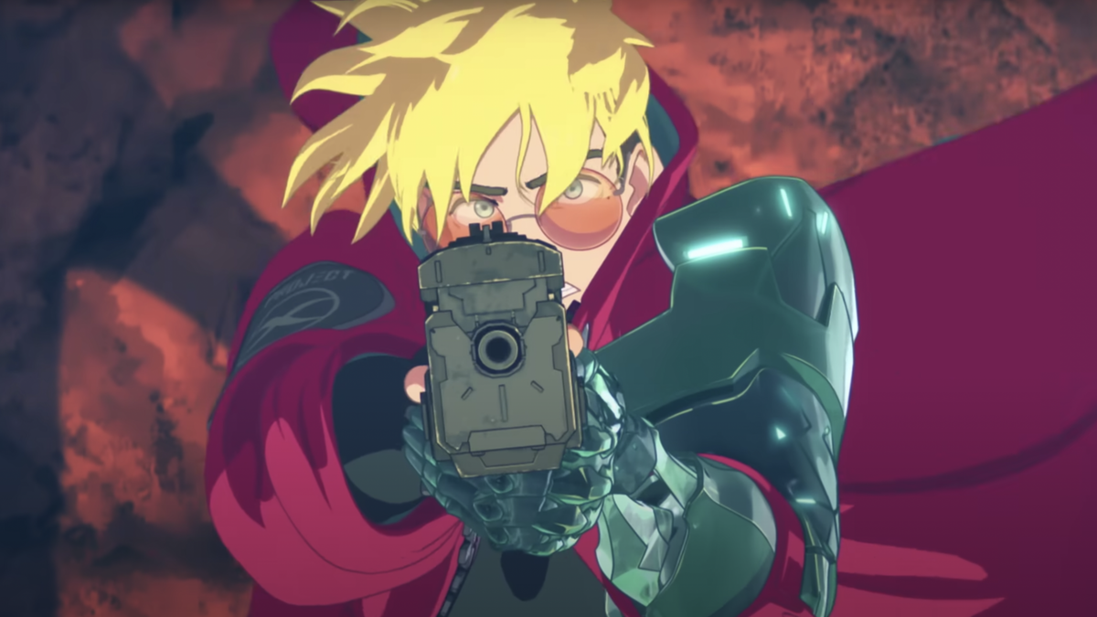 Adult Swim announces two more seasons of FLCL