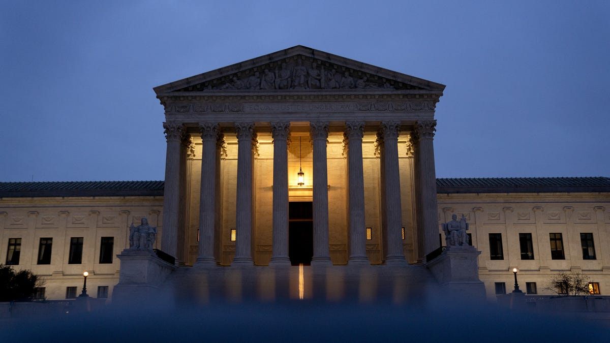 Supreme Court declines to hear OSHA case