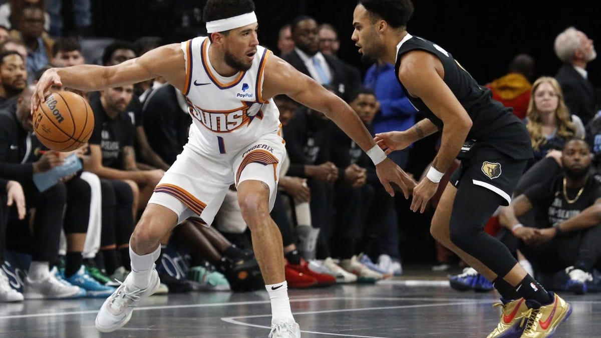 Suns Put Six-game Win Streak Up Against Knicks