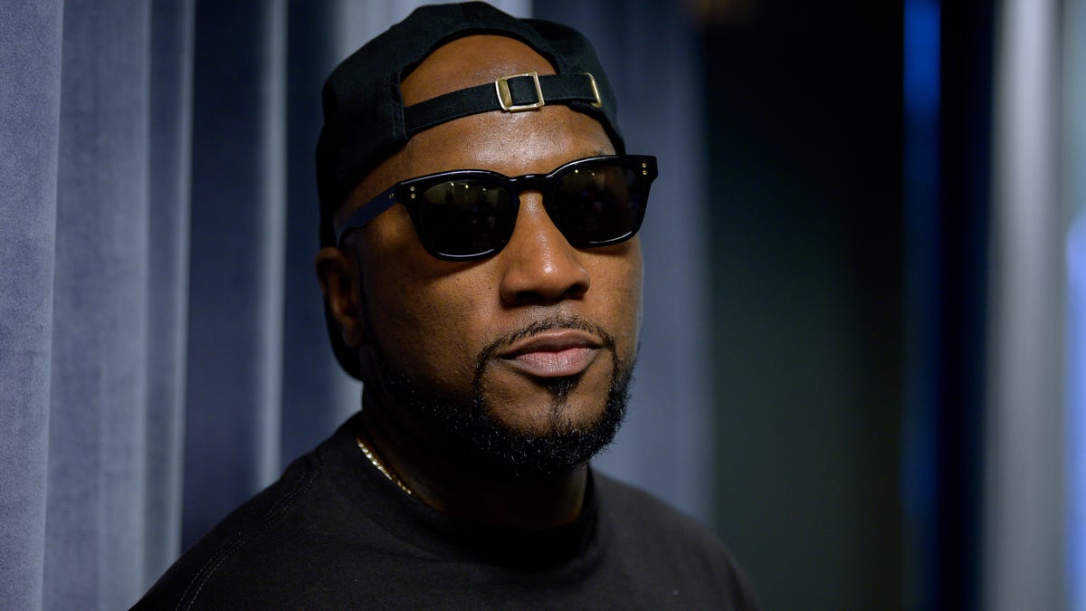 Jeezy Claps Back at Infidelity Insinuations from Jeannie Mai