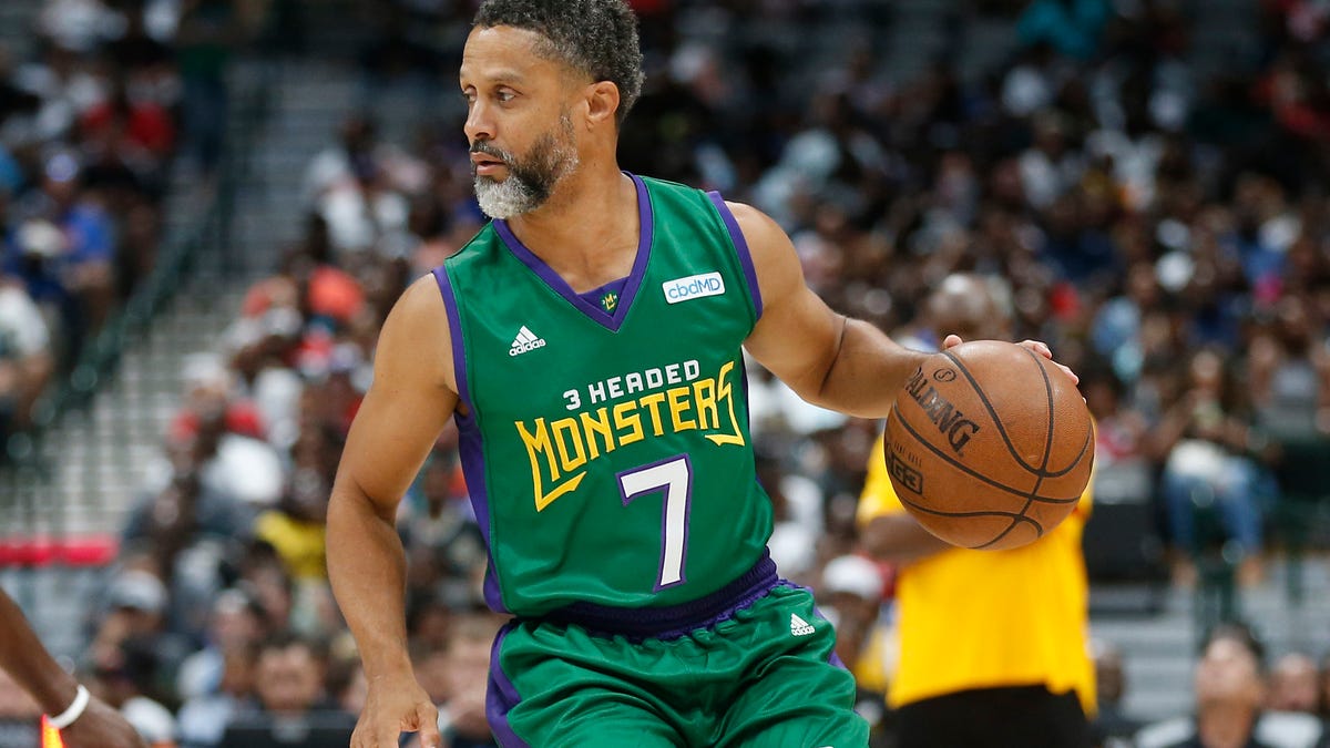 Mahmoud Abdul-Rauf: 'I lost millions because I couldn't keep my mouth shut', NBA
